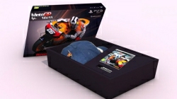 MotoGP 10/11 (Edición Team Repsol Honda)